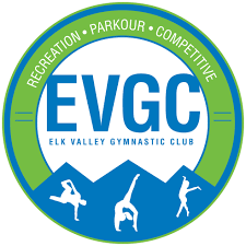 About — Elk Valley Gymnastics Club